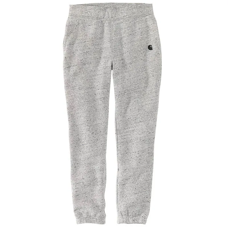 105510 - Carhartt Women's Relaxed Fit Joggers