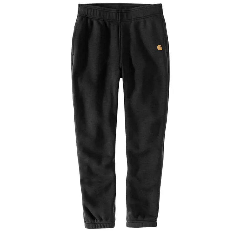 105510 - Carhartt Women's Relaxed Fit Joggers