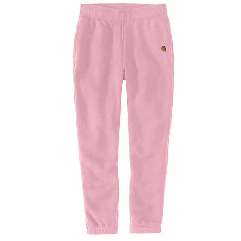 105510 - Carhartt Women's Relaxed Fit Joggers