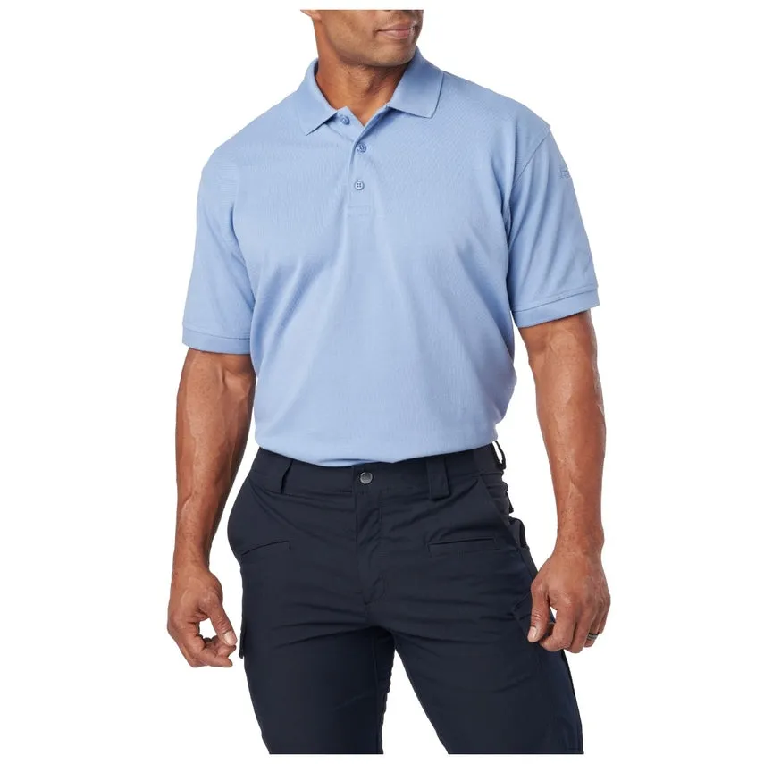 5.11 Mens Professional Short Sleeve Polo Shirt - Size 3XL