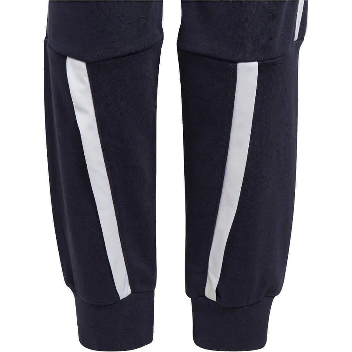 adidas Bold Junior Joggers - Navy