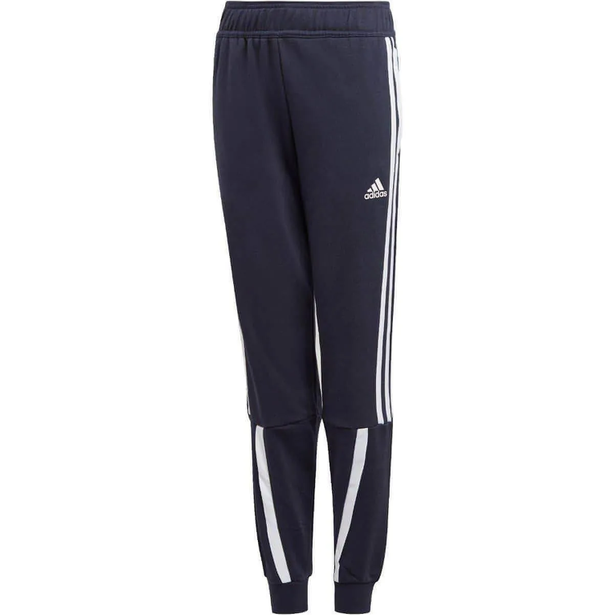 adidas Bold Junior Joggers - Navy