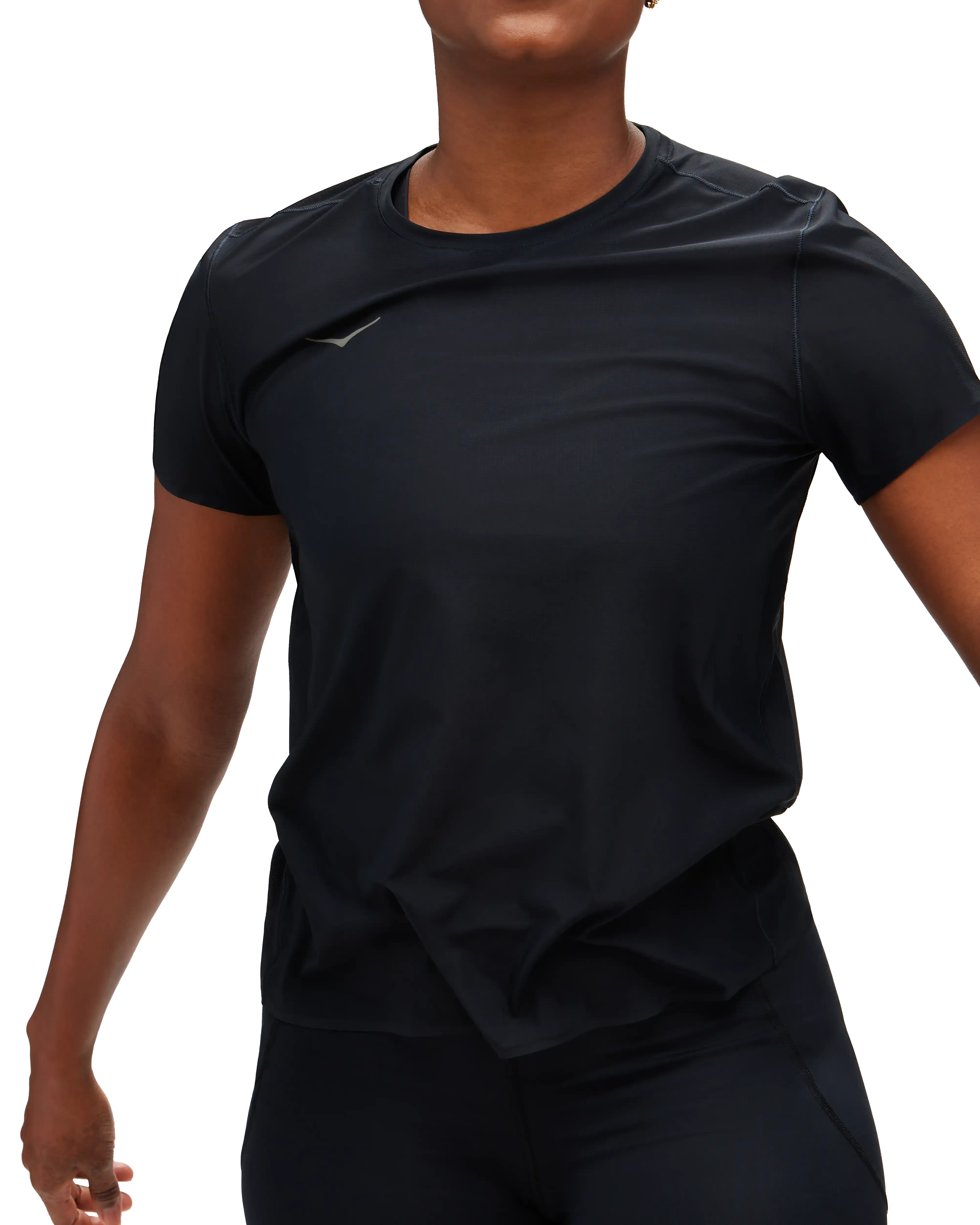 Airolite Run Short Sleeve Women