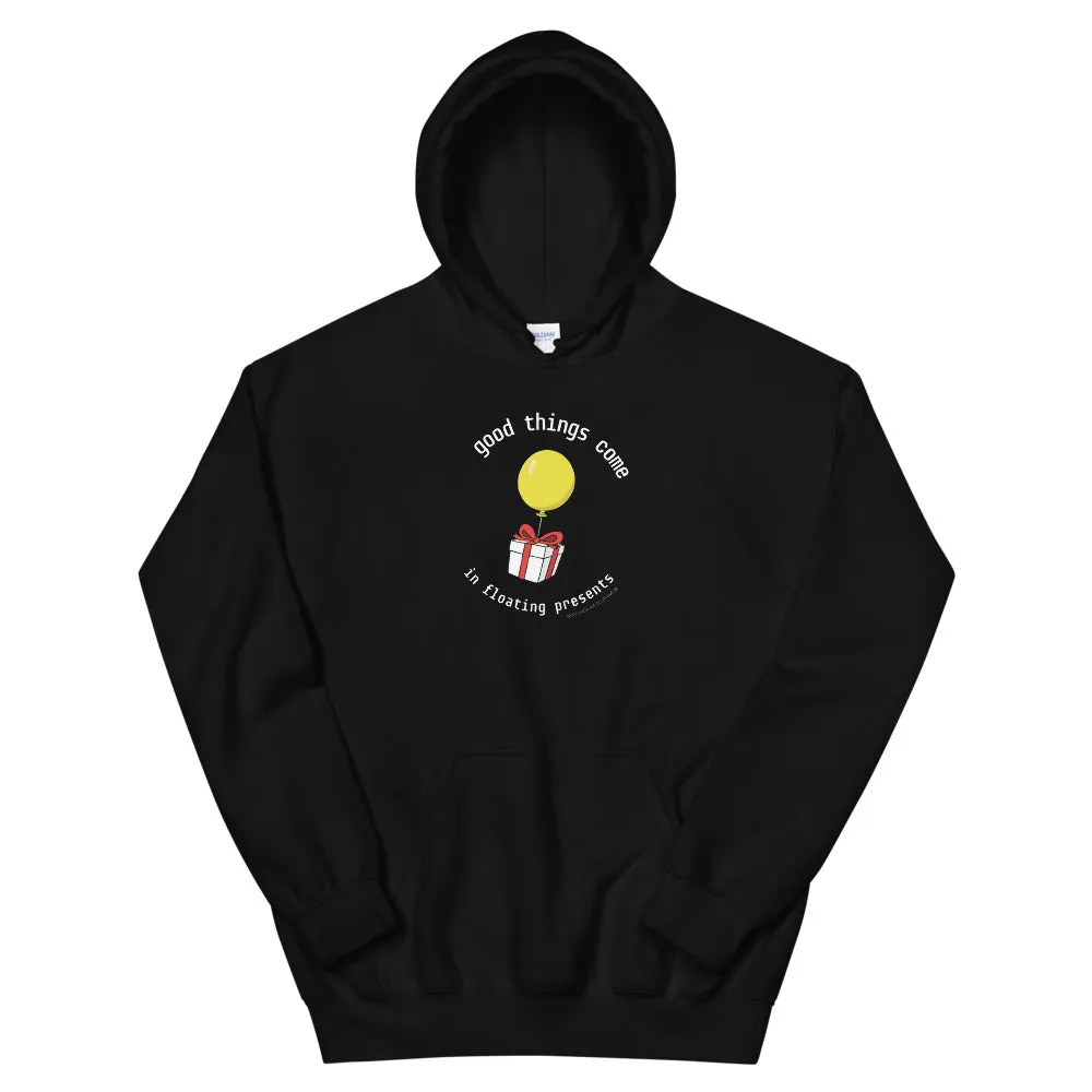 Animal Crossing - Good Things Unisex Hoodies