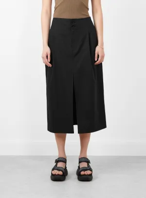 Arkada Skirt Black