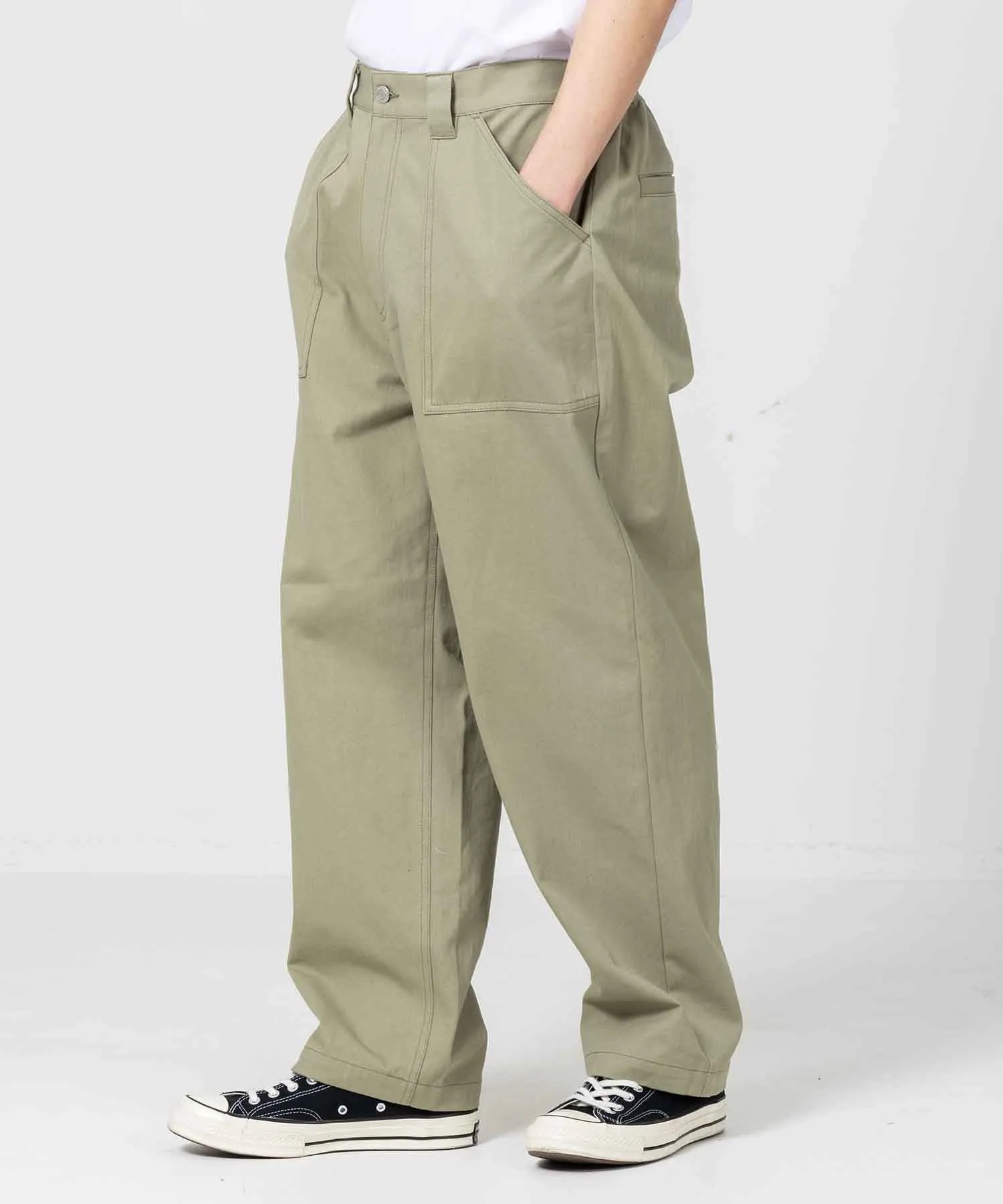 BAKER WORK PANTS