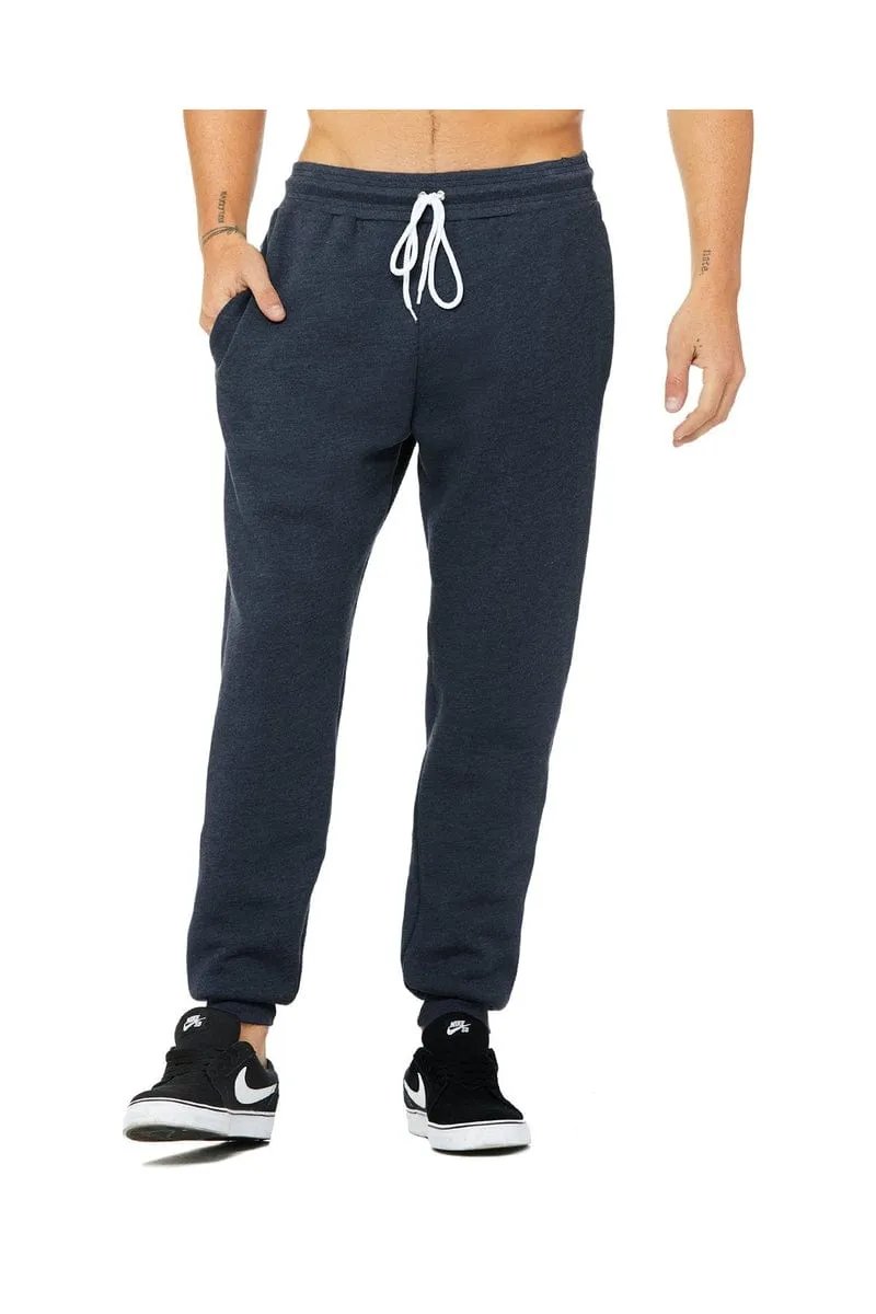 Bella Canvas 3727: Unisex Jogger Sweatpant