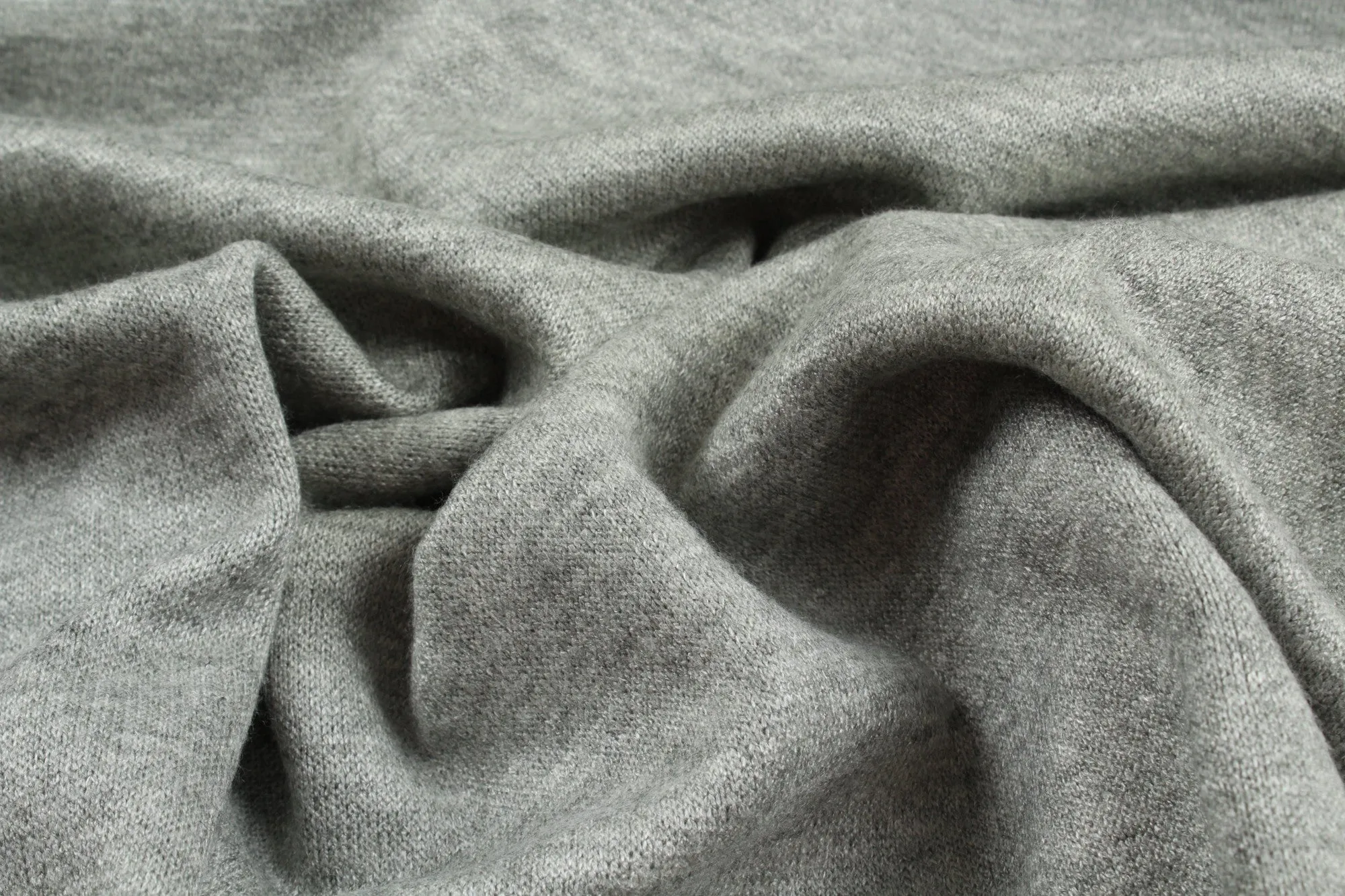 Cashmere Touch Knit - 14 Colors Available