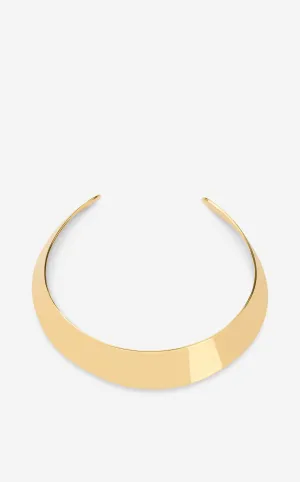 Christina Caruso Gold Choker