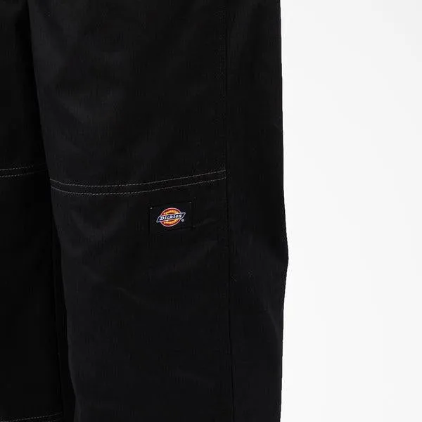 Dickies Summit Relaxed Fit Chef Pant - Black