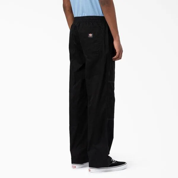 Dickies Summit Relaxed Fit Chef Pant - Black