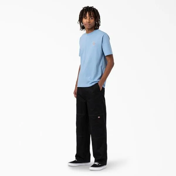 Dickies Summit Relaxed Fit Chef Pant - Black