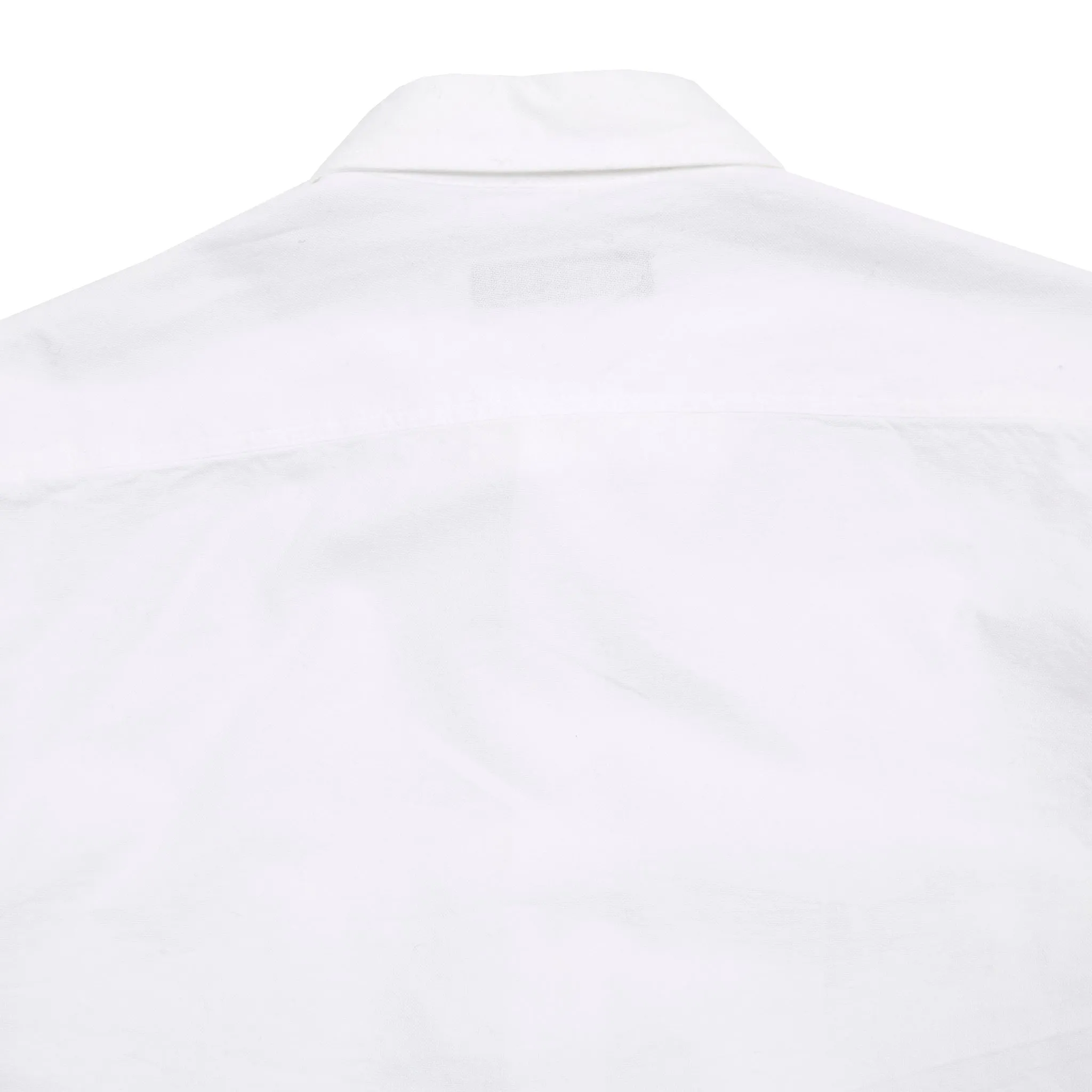 East Harbour Surplus Kodiak Shirt in White