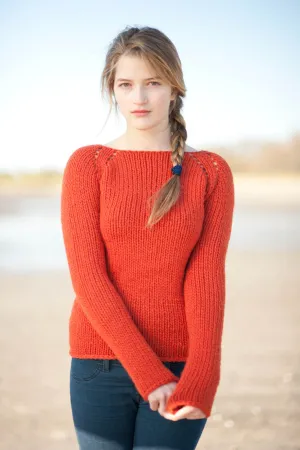 fiona pullover