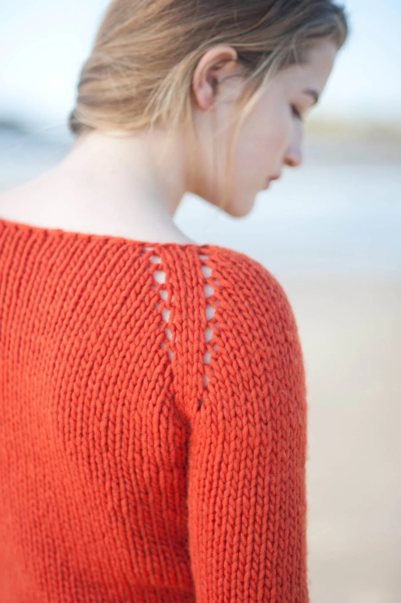 fiona pullover