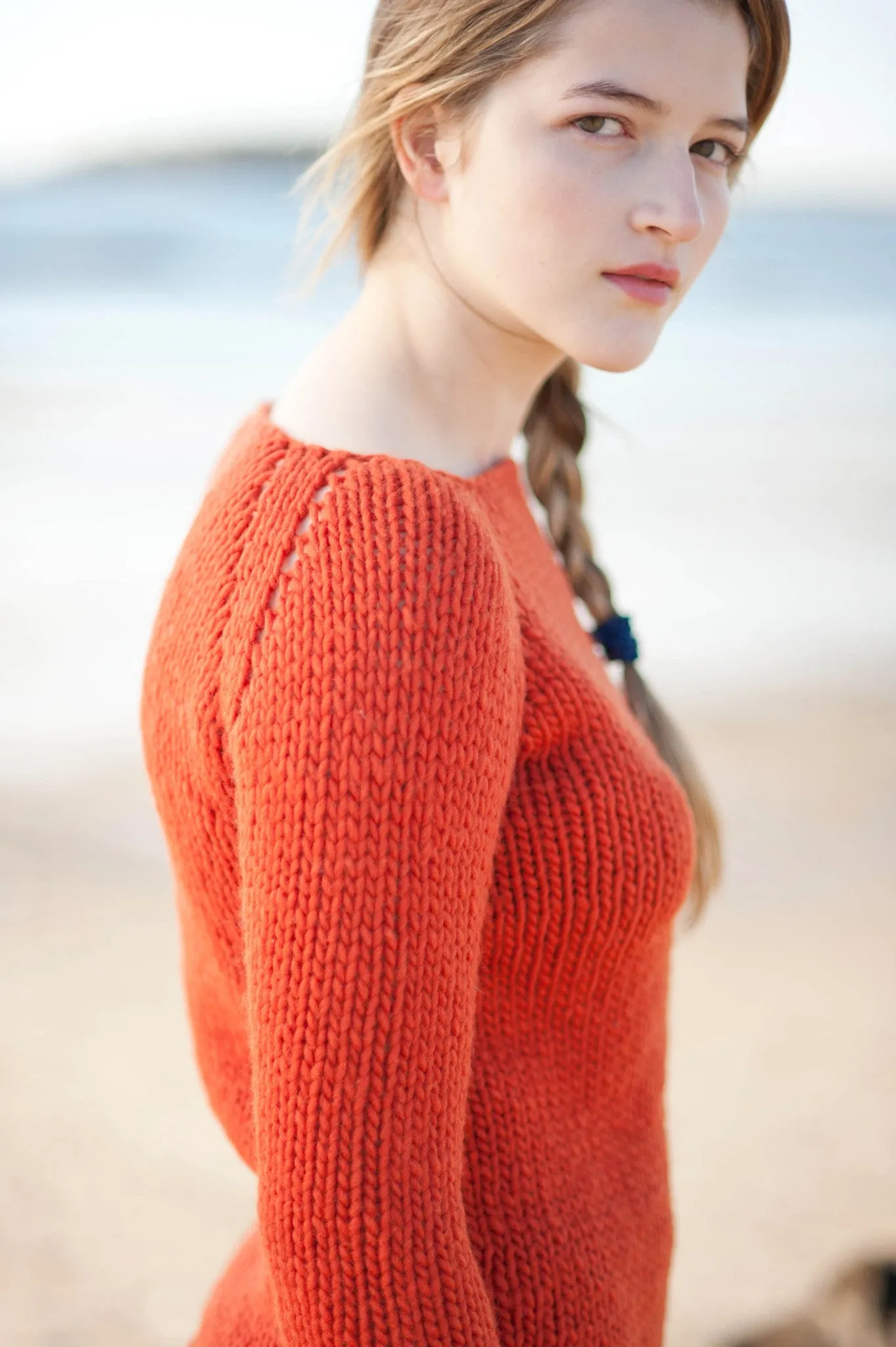 fiona pullover