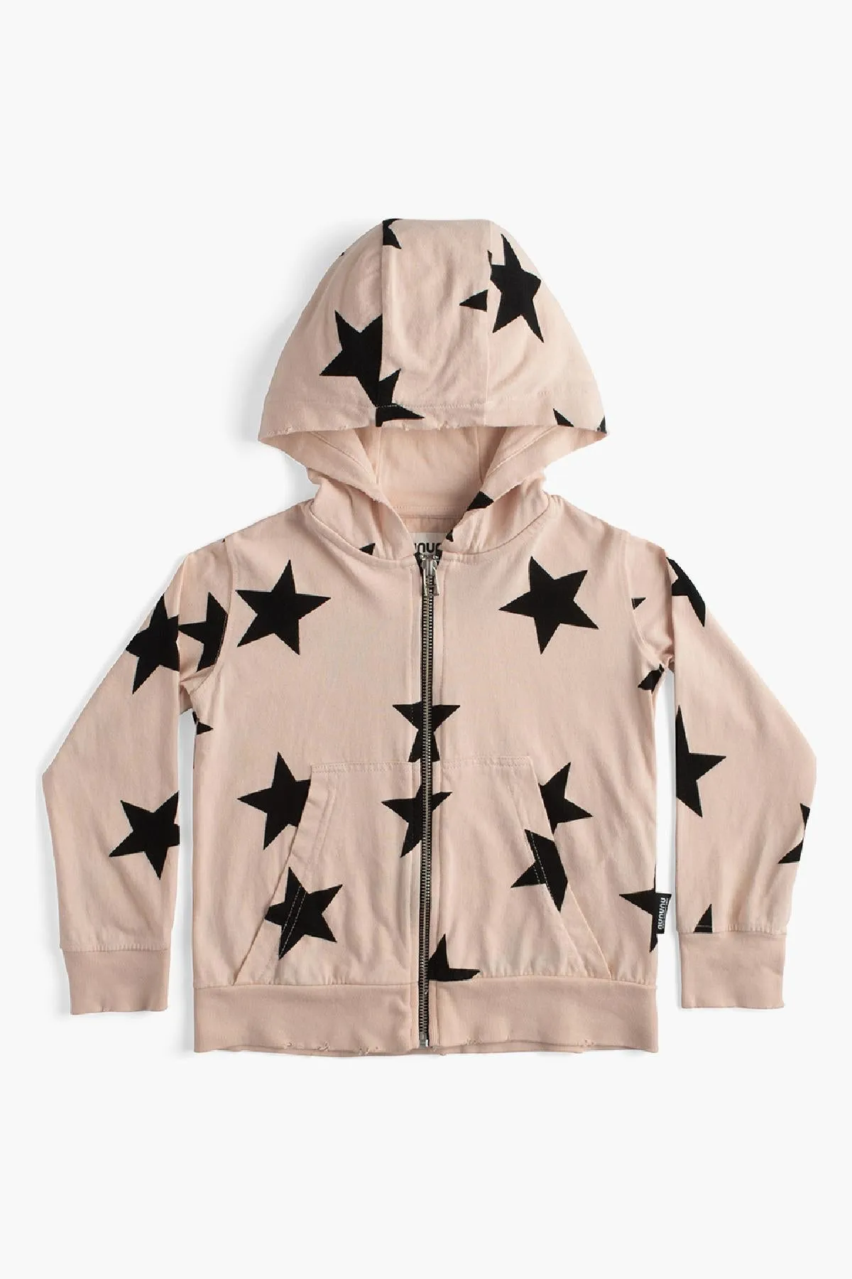 Girls Sweatshirt Nununu Star Light