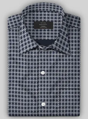 Italian Cotton Isidro Shirt