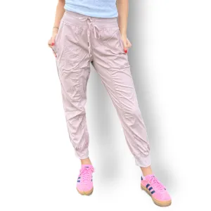 JG-1154 Jogger Lt Pink