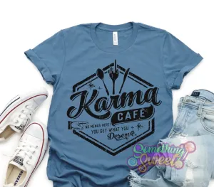 Karma Cafe