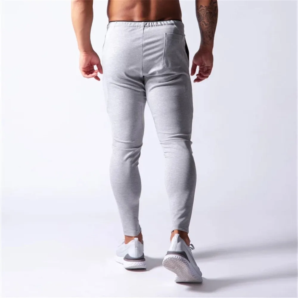 LYFT Men's Slim Fit Joggers