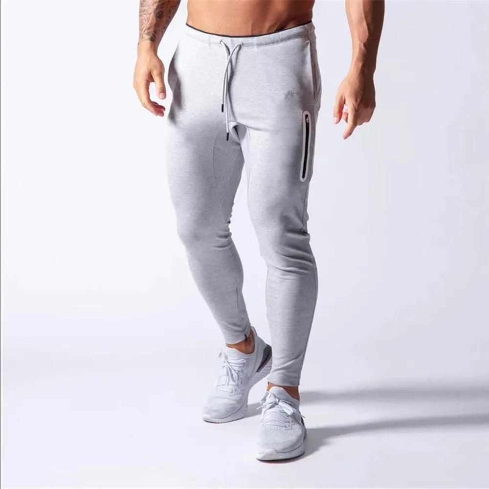 LYFT Men's Slim Fit Joggers