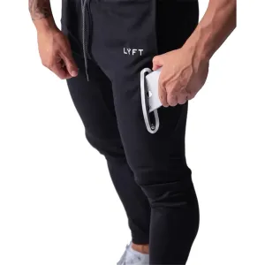 LYFT Men's Slim Fit Joggers