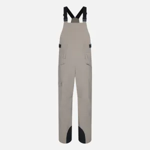 Men's Relaxed Bib Pants