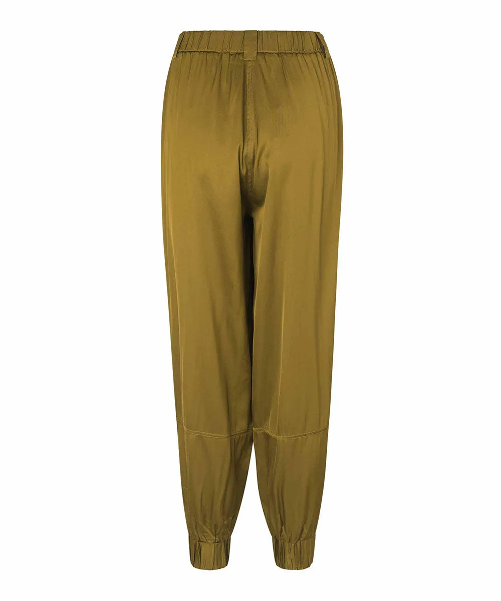 Pali Viscose Joggers