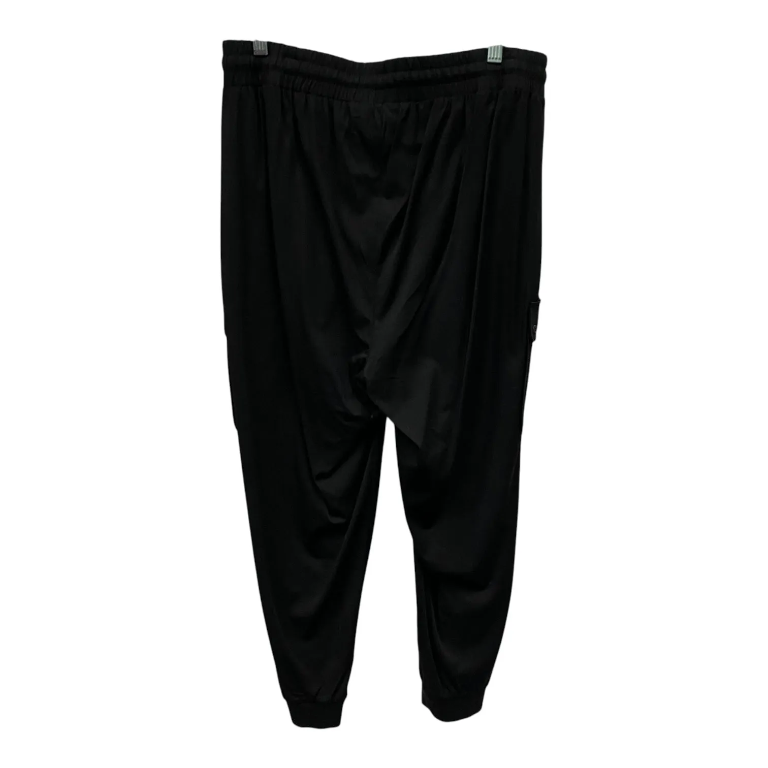 PANTS JOGGERS by TORRID In BLACK, Size: 14