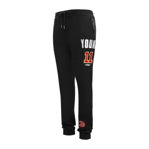 Pro Standard Hawks Jogger Pants