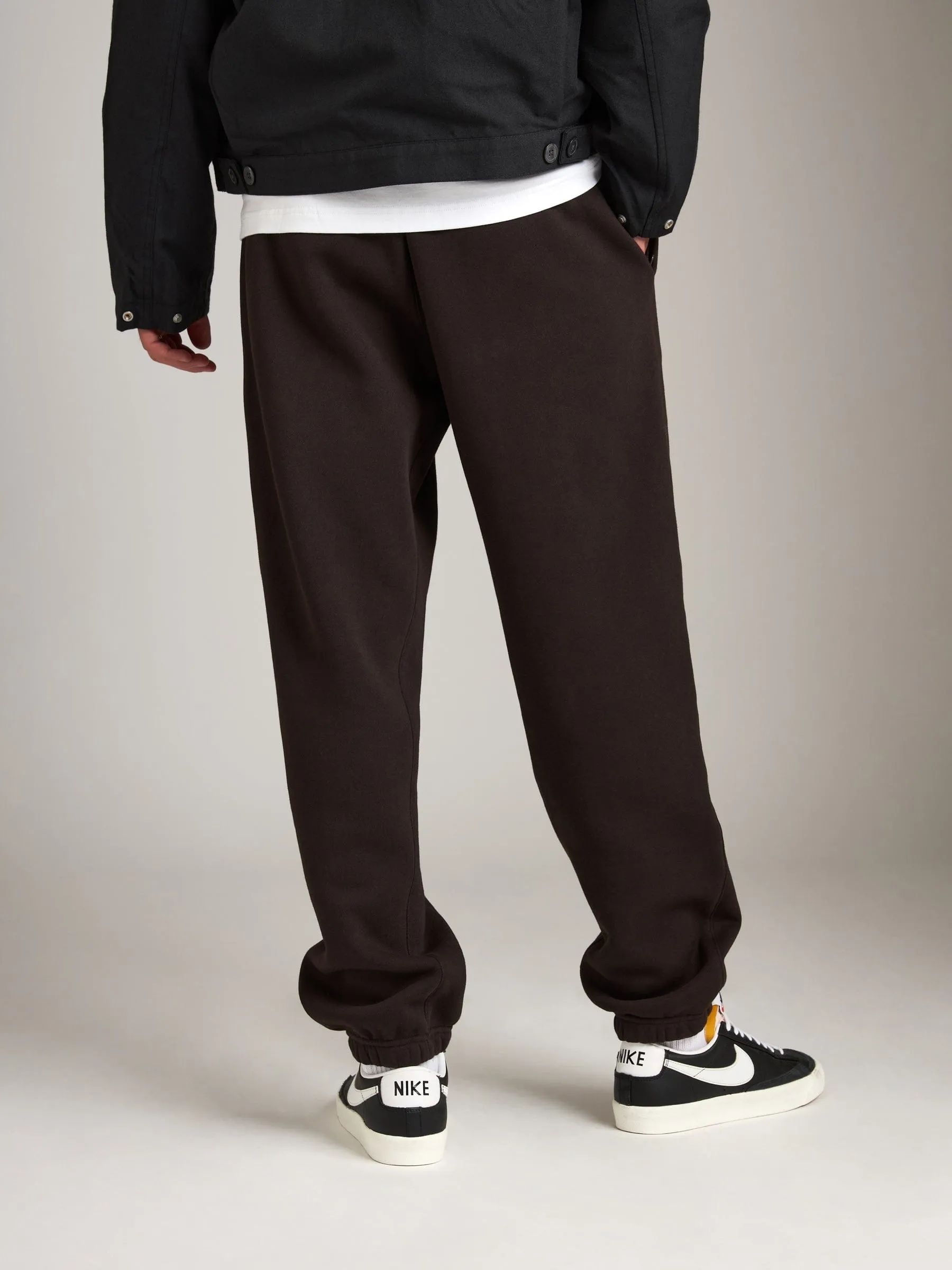 Relaxed Fleece Jogger