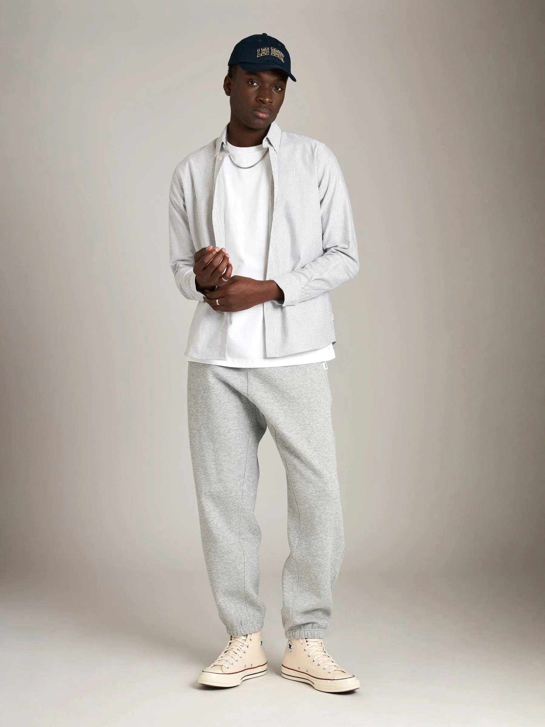 Relaxed Fleece Jogger