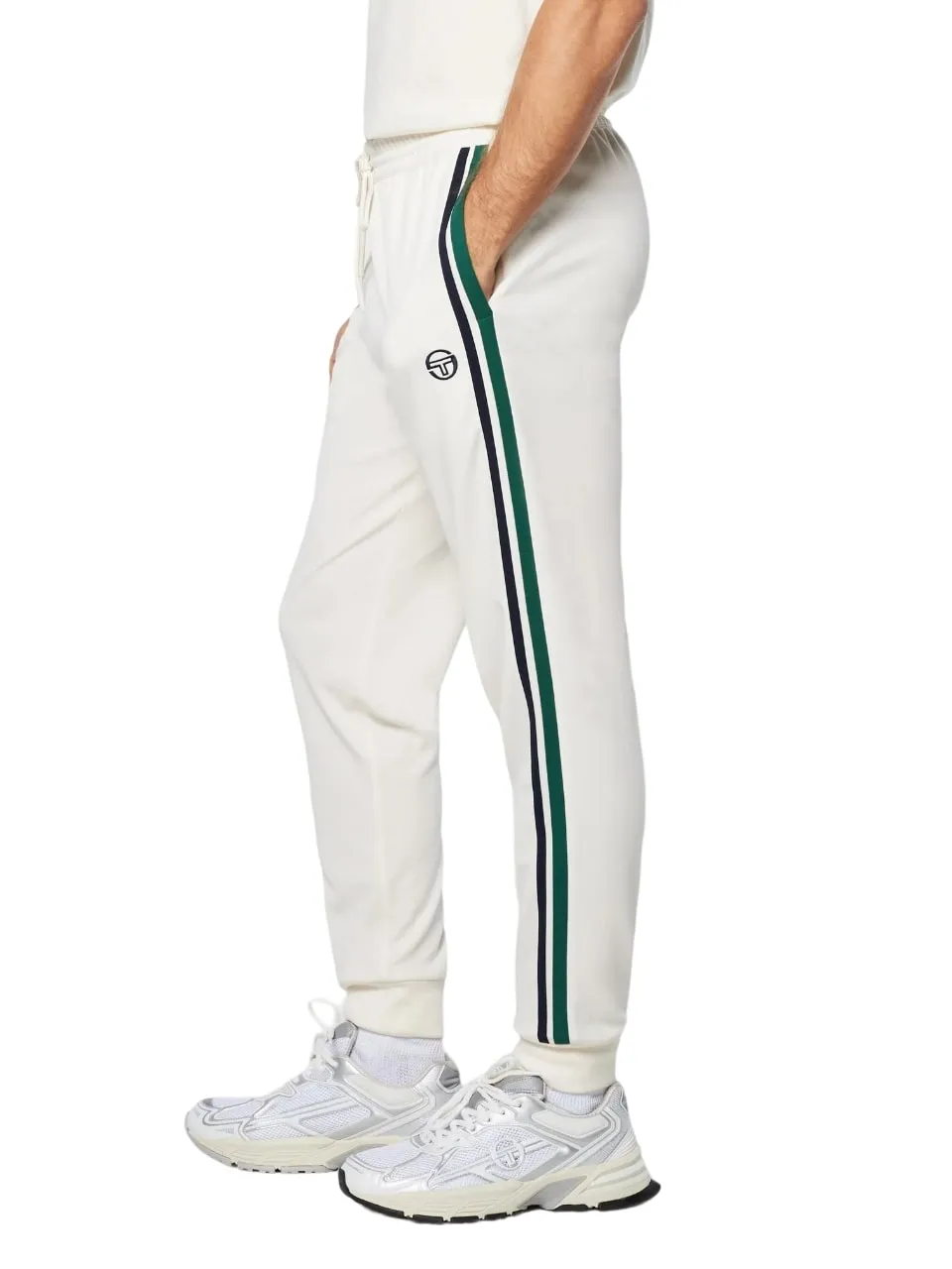 Sergio Tacchini Men's Damarindo, Archivio Track Pant