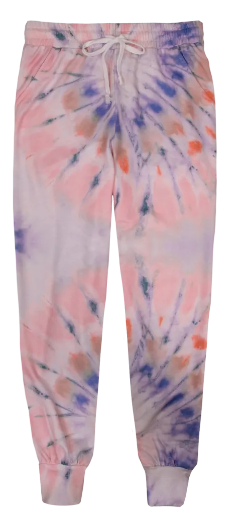 Simply Southern Tie Dye Joggers