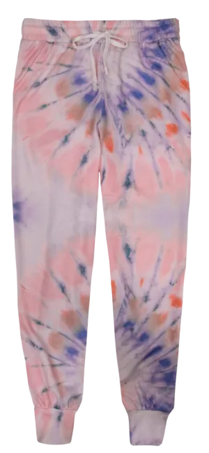 Simply Southern Tie Dye Joggers