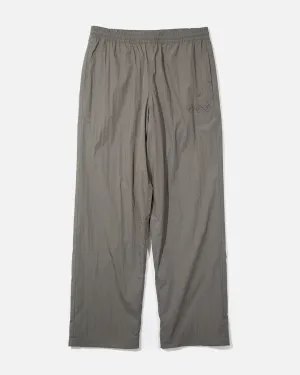 Tech Fabric Beach Pants - Charcoal