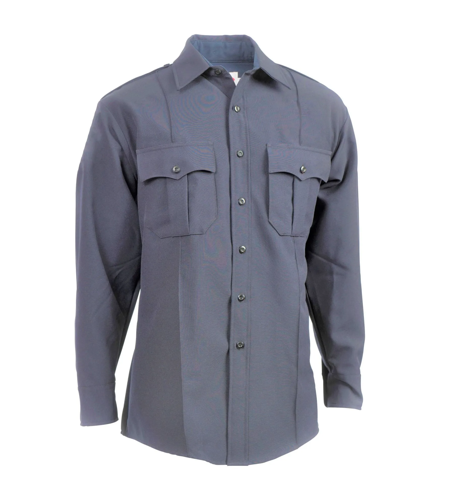 TexTrop2™ Long Sleeve Polyester Shirt