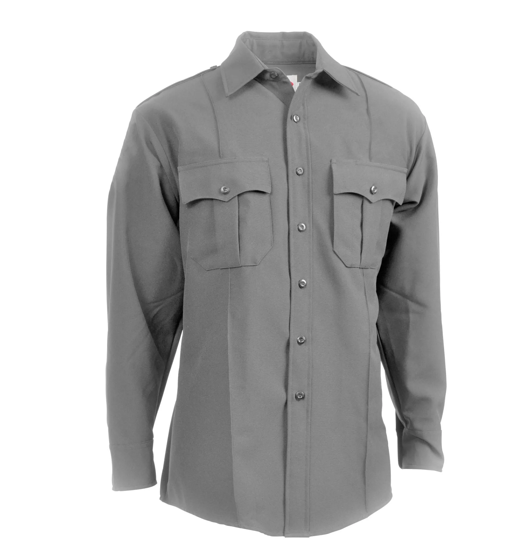 TexTrop2™ Long Sleeve Polyester Shirt