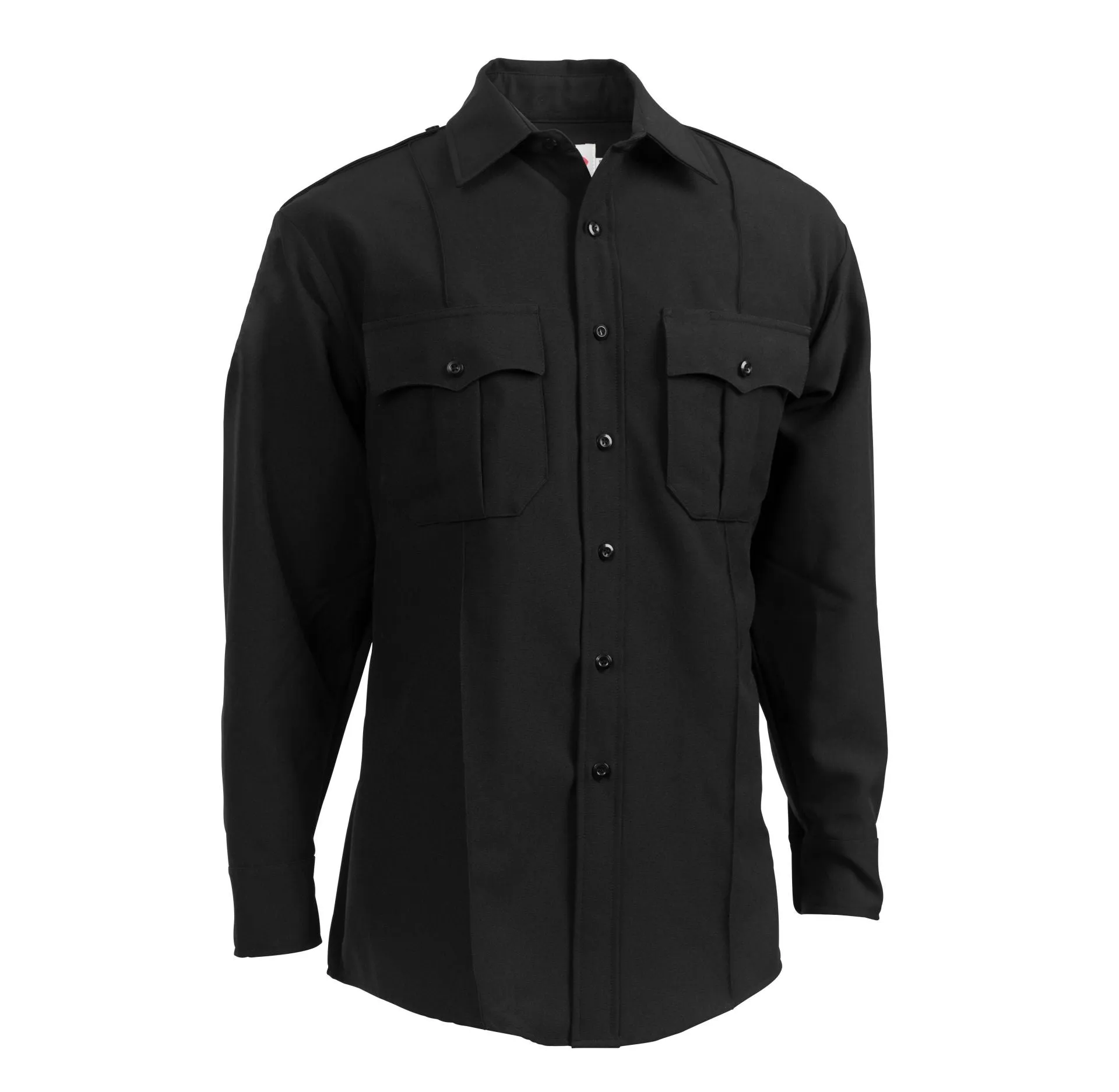 TexTrop2™ Long Sleeve Polyester Shirt