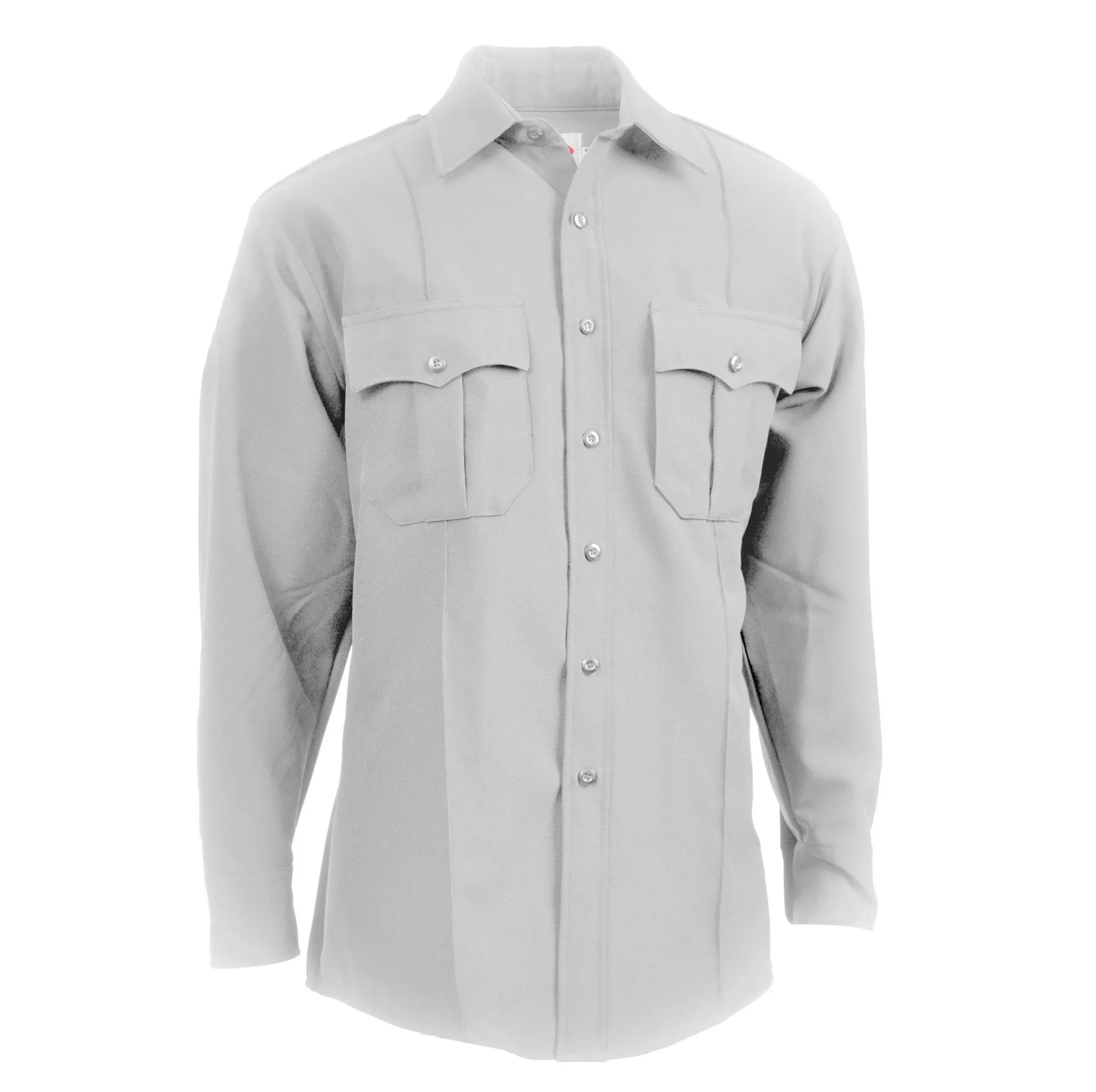 TexTrop2™ Long Sleeve Polyester Shirt