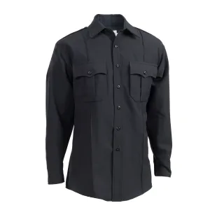 TexTrop2™ Long Sleeve Polyester Shirt