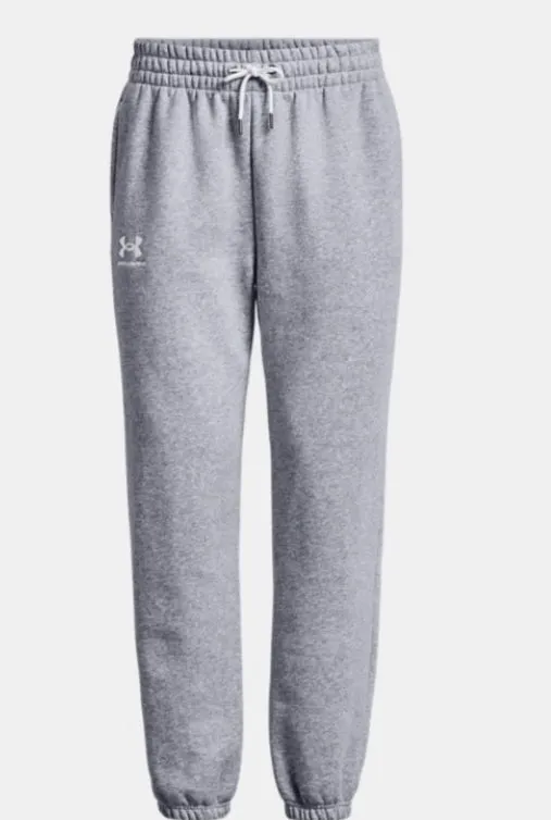 Under Armour Essential Joggers