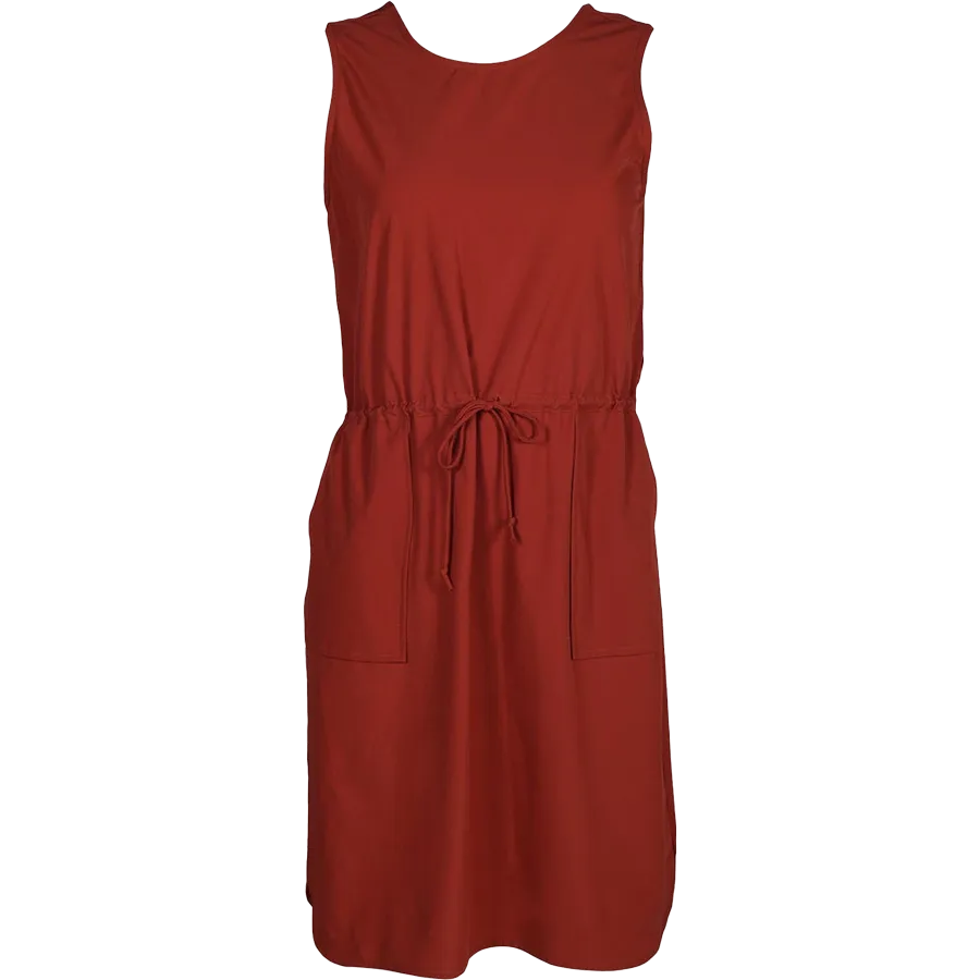 Women's Rambler Dress