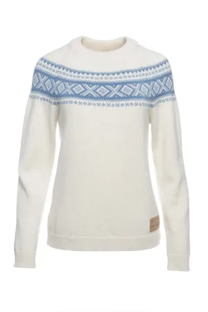 Women's Vagsoy Sweater