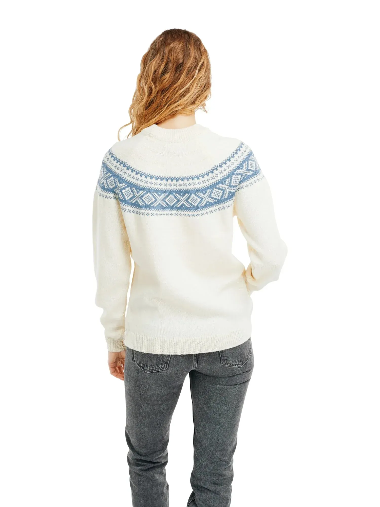 Women's Vagsoy Sweater