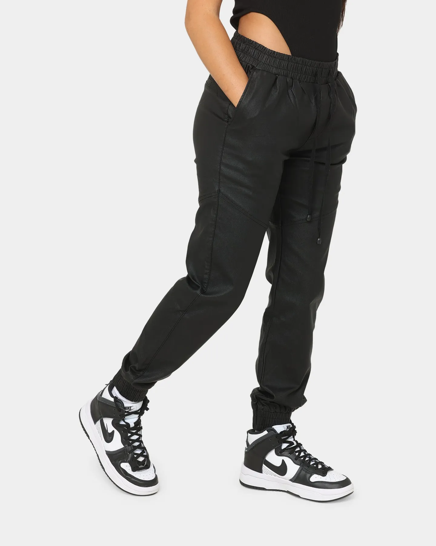 XXIII Women's Dilek Joggers Black