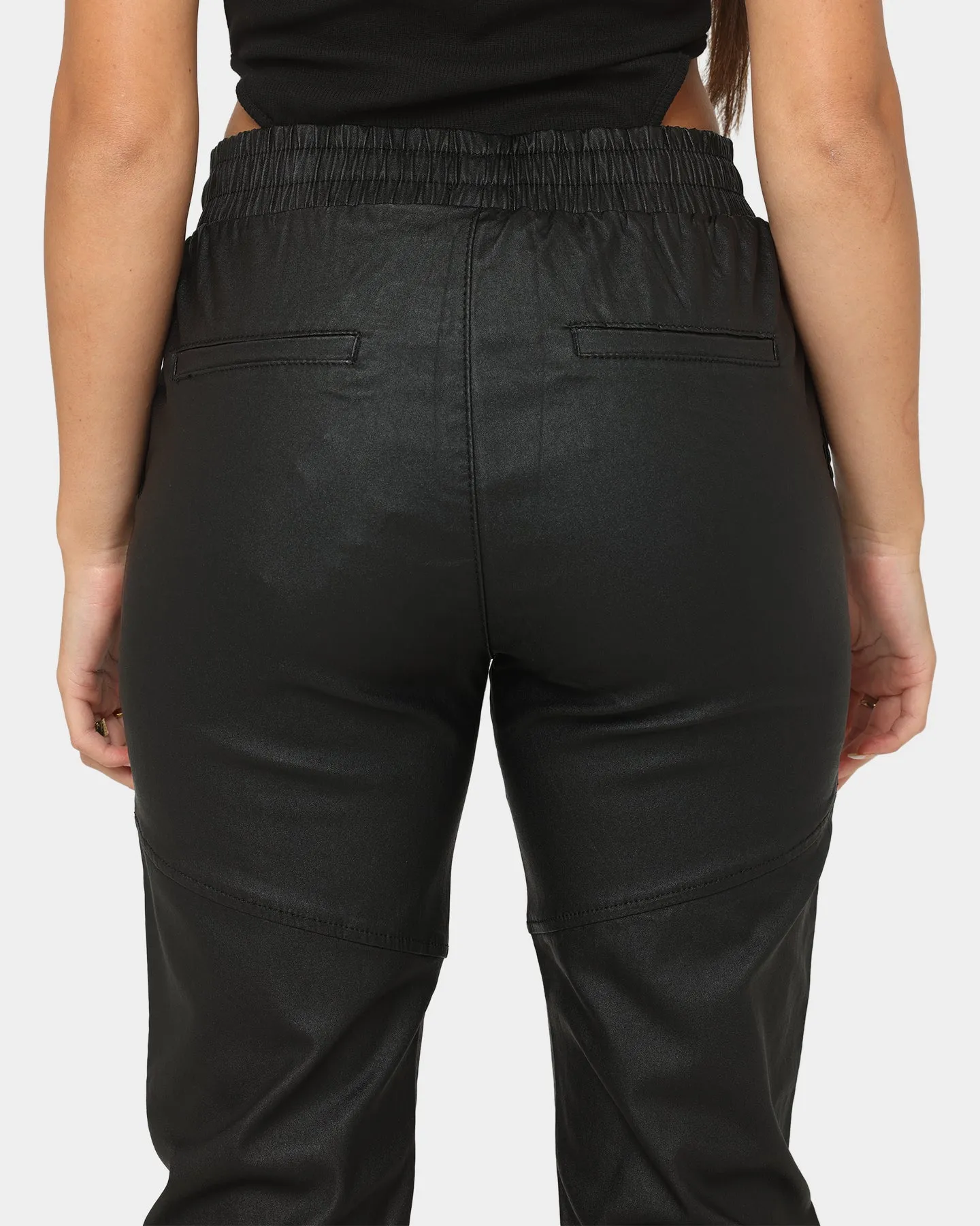 XXIII Women's Dilek Joggers Black