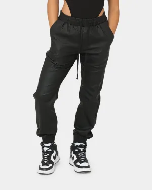 XXIII Women's Dilek Joggers Black