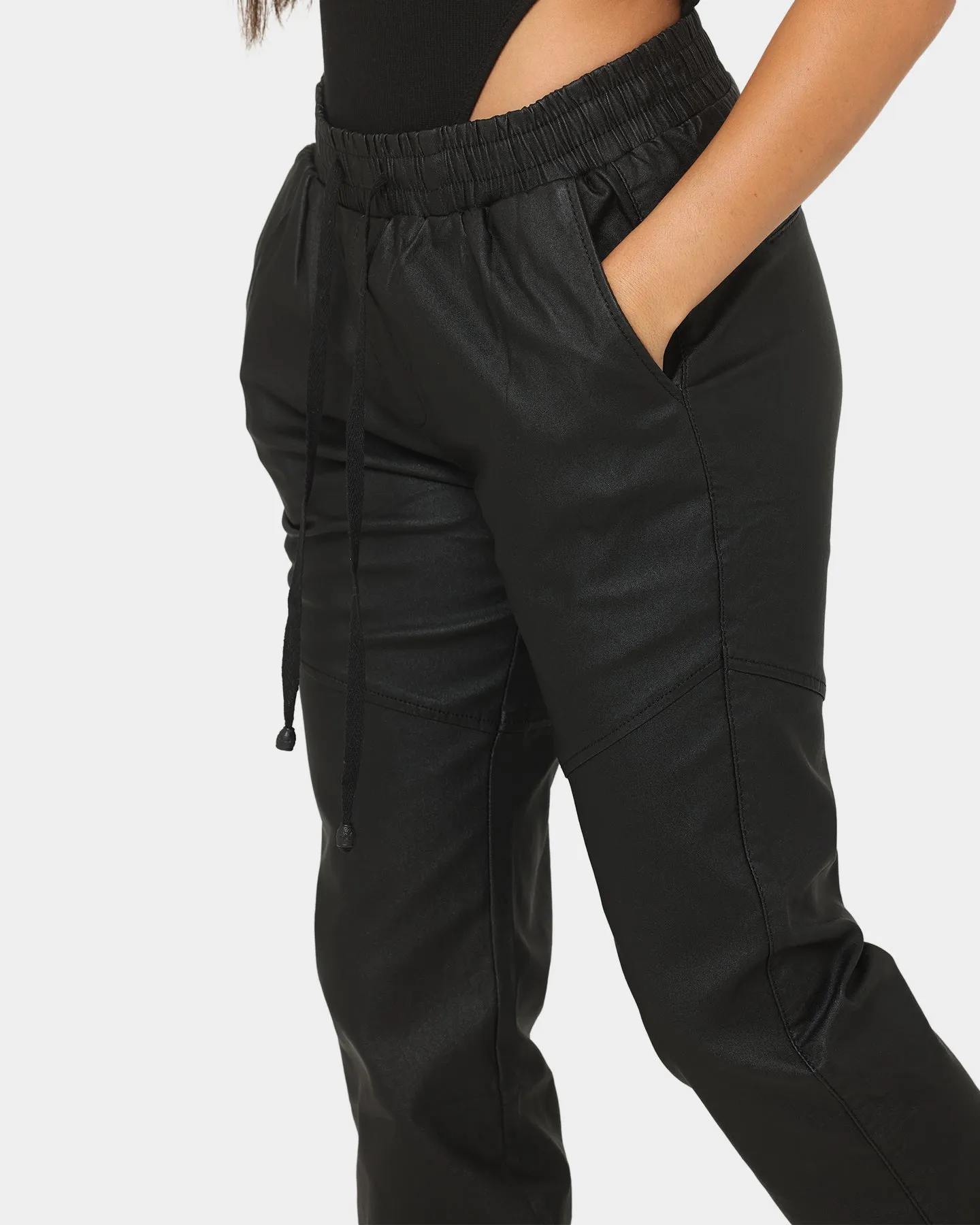 XXIII Women's Dilek Joggers Black